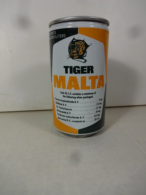 Tiger Malta - Click Image to Close